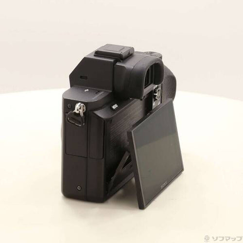 Sony Mirrorless Interchangeable Lips 7 Ii Ilce-7M2 352