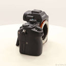 Sony Mirrorless Interchangeable Lips 7 Ii Ilce-7M2 352