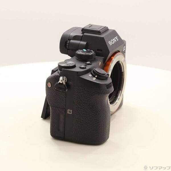 Sony Mirrorless Interchangeable Lips 7 Ii Ilce-7M2 352