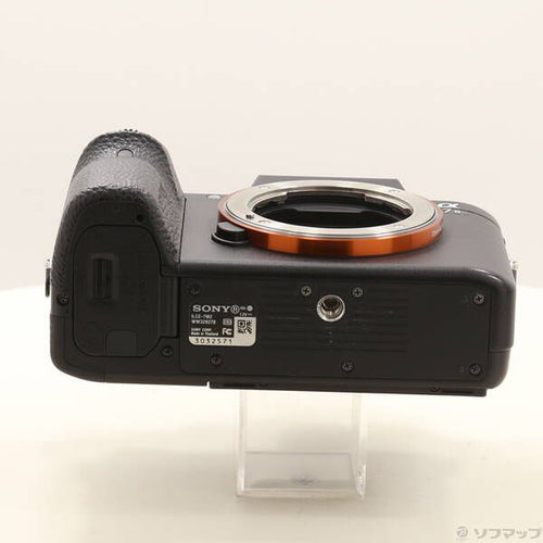 Sony Mirrorless Interchangeable Lips 7 Ii Ilce-7M2 352