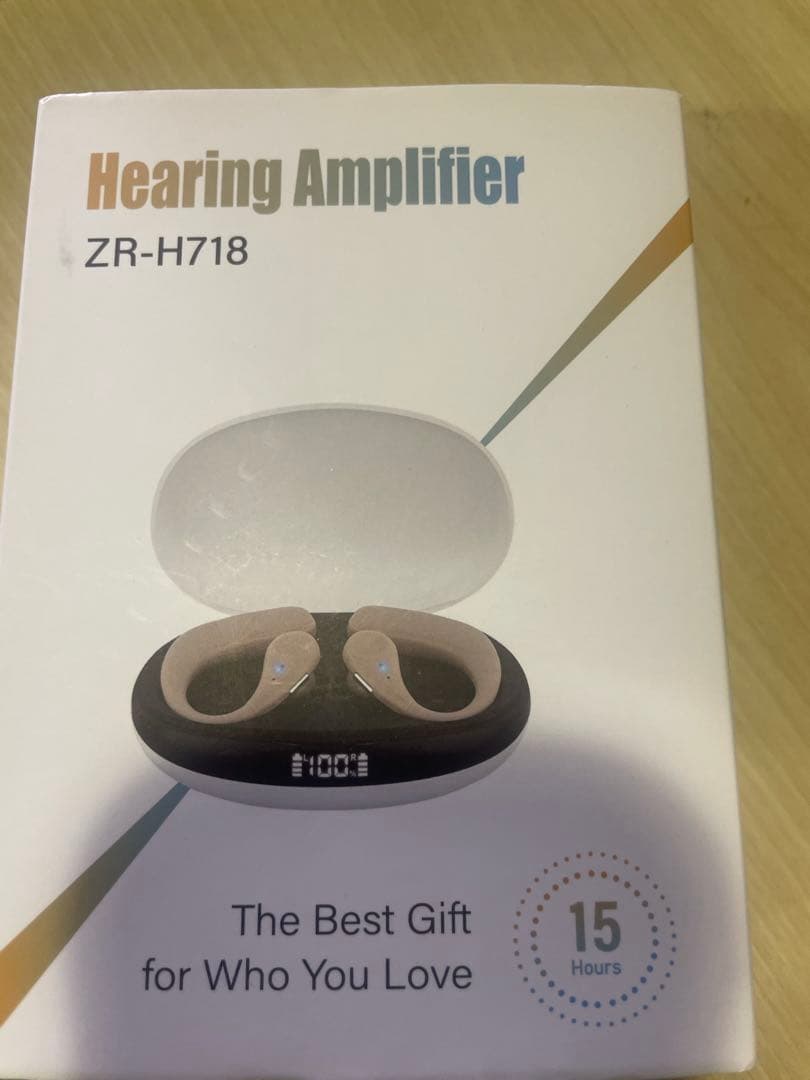 Wireless Earphone