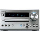 Tuner Onkyo Cd/Fm Cr-D2(S)