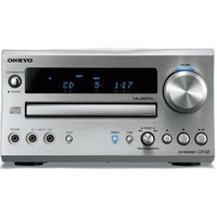 Tuner Onkyo Cd/Fm Cr-D2(S)