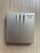 Portable Md Players Sharp