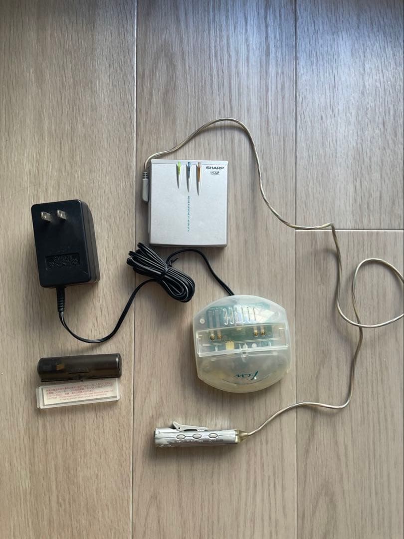 Portable Md Players Sharp