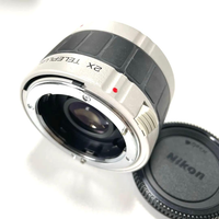 Kenko Conversion Lens N-Afs 2X Teleplus Pro 300