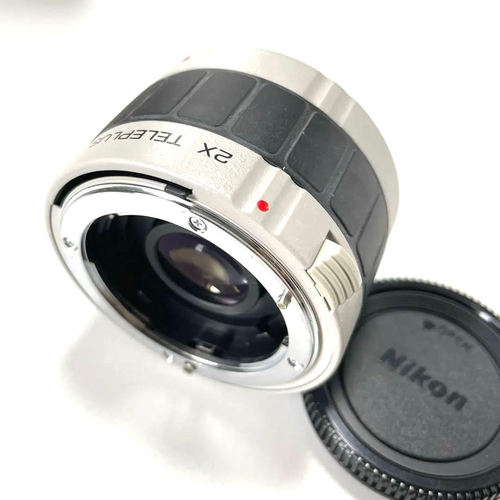 Kenko Conversion Lens N-Afs 2X Teleplus Pro 300