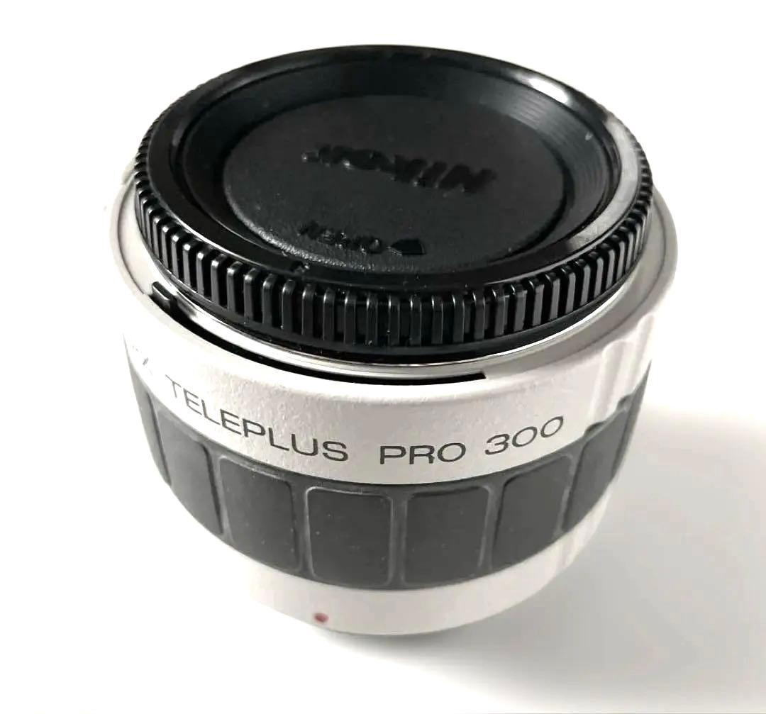 Kenko Conversion Lens N-Afs 2X Teleplus Pro 300