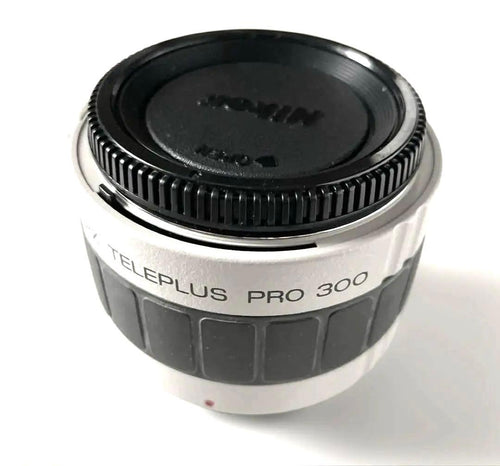 Kenko Conversion Lens N-Afs 2X Teleplus Pro 300
