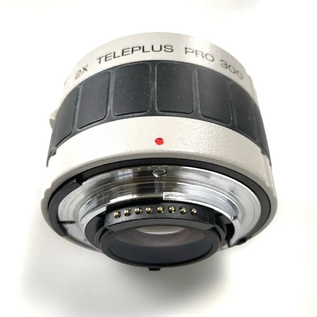 Kenko Conversion Lens N-Afs 2X Teleplus Pro 300