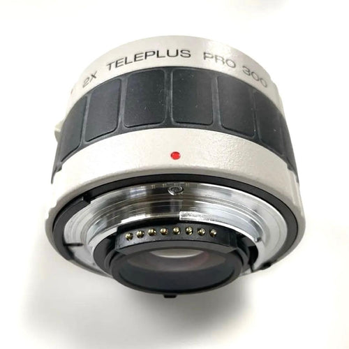 Kenko Conversion Lens N-Afs 2X Teleplus Pro 300
