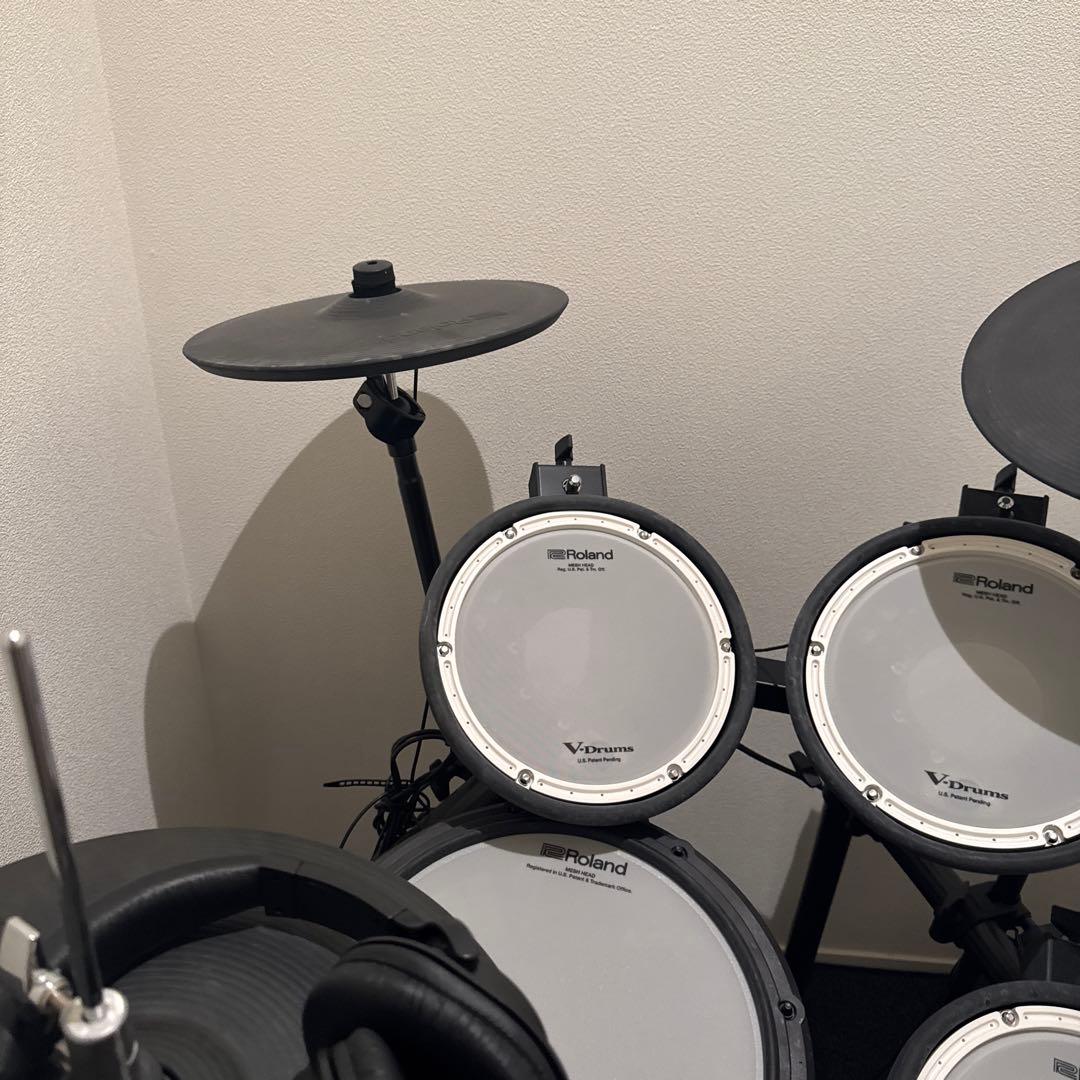 Roland Electronic Drums V-Drums