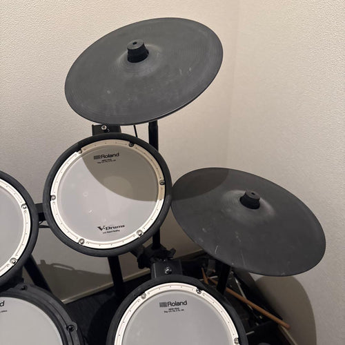 Roland Electronic Drums V-Drums
