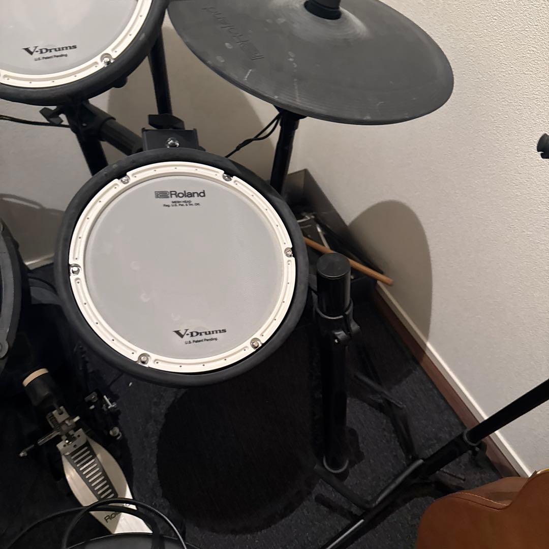 Roland Electronic Drums V-Drums