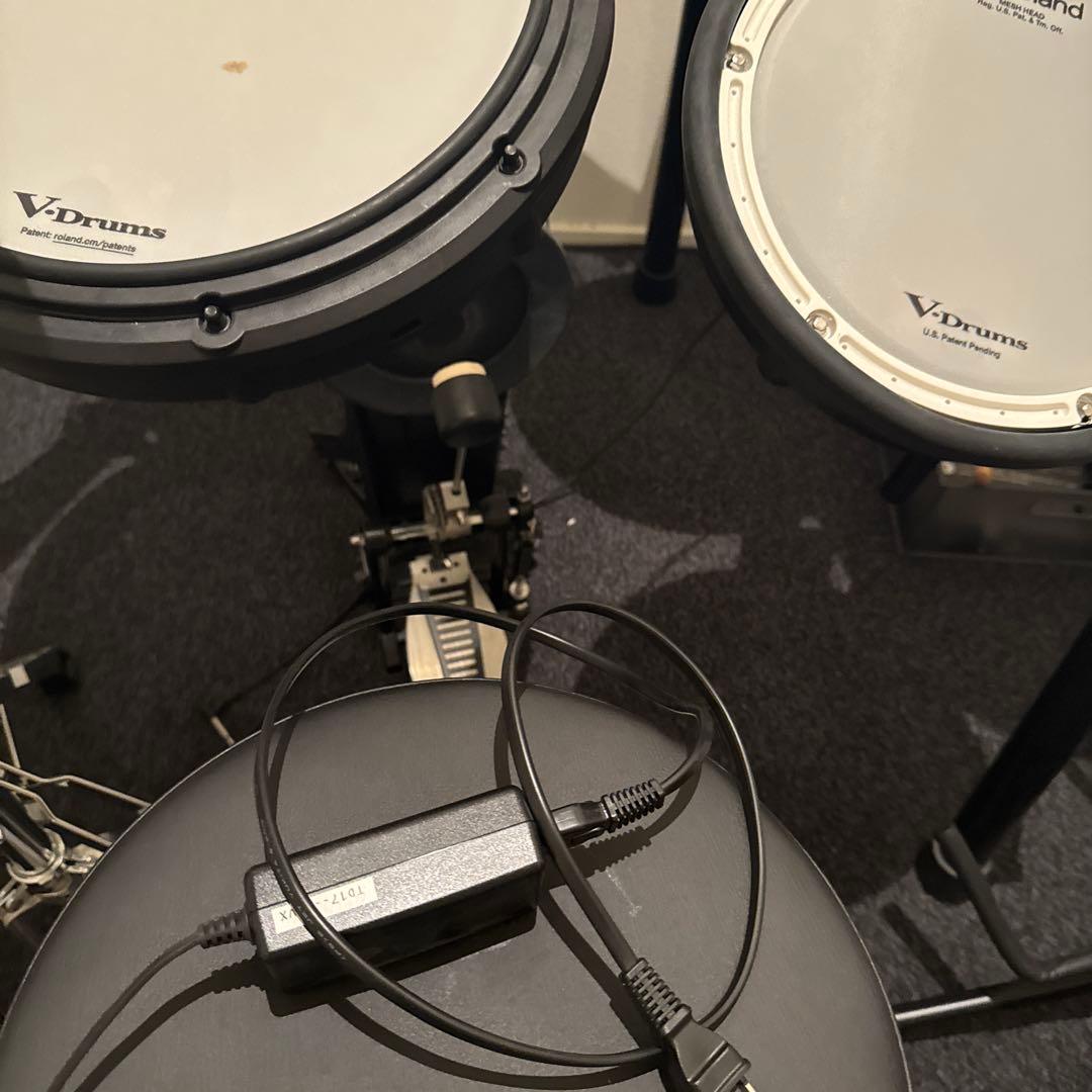 Roland Electronic Drums V-Drums