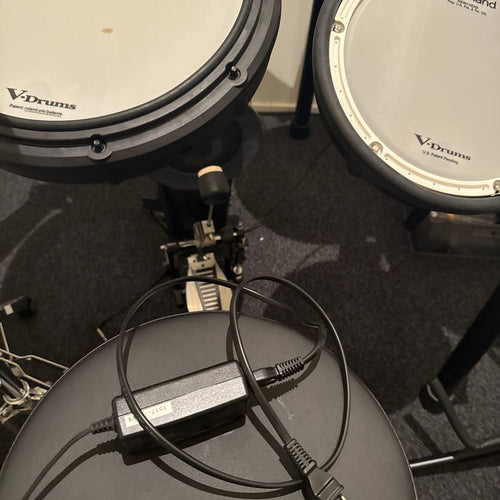 Roland Electronic Drums V-Drums