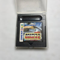 Games Chase H.Q.