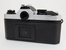 Slr Camera (Film) New Fm2