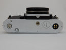 Slr Camera (Film) New Fm2