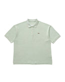 Visvim Polo Shirt Mondo Weller S/S Dmgd 0126105010020