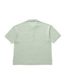 Visvim Polo Shirt Mondo Weller S/S Dmgd 0126105010020