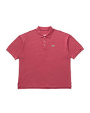 Visvim Polo Shirt Mondo Weller S/S Dmgd 0126105010020