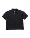 Visvim Polo Shirt Mondo Weller S/S Dmgd 0126105010020