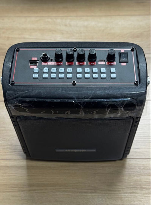 Wireless Speaker H11