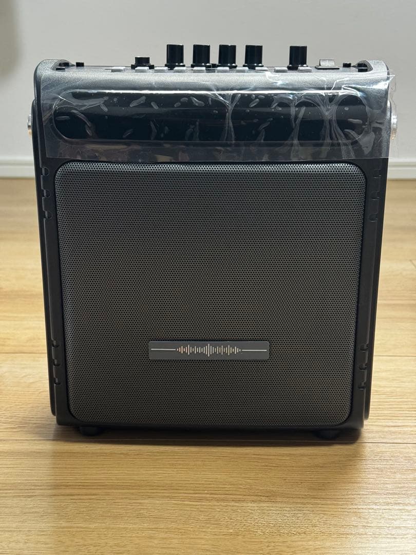 Wireless Speaker H11