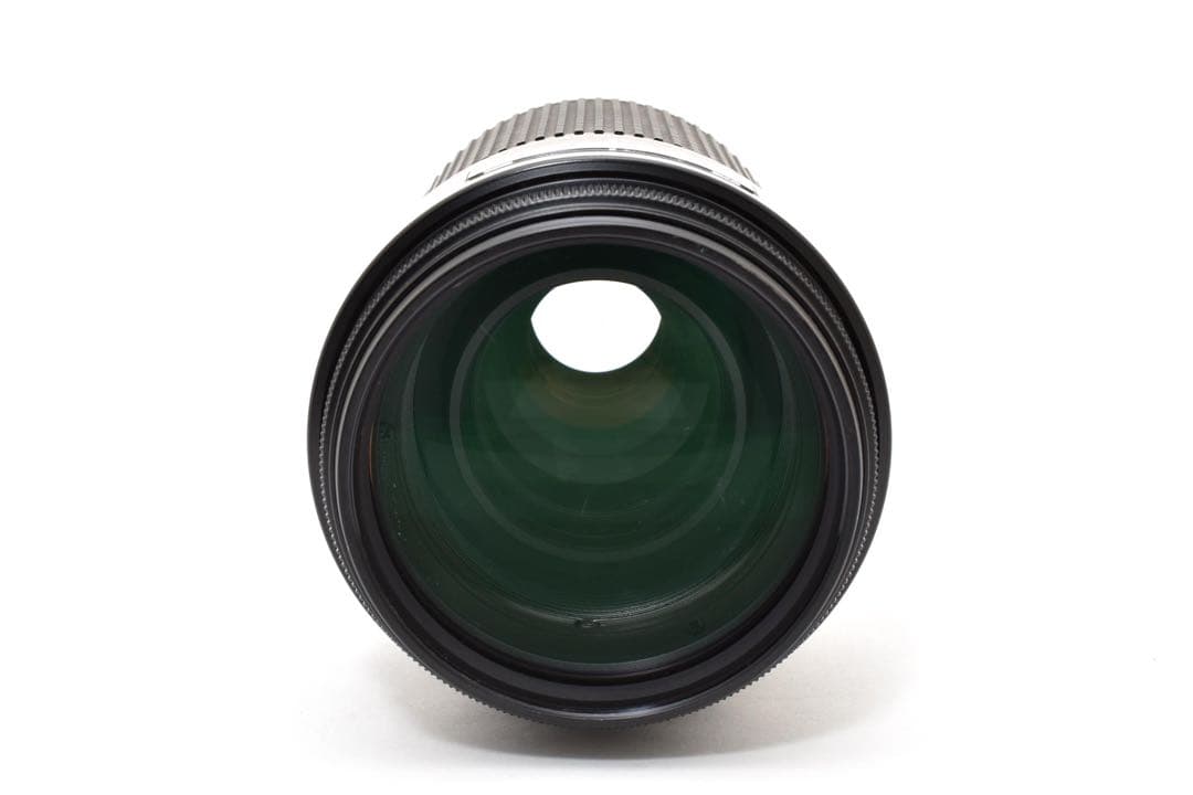 Nikon Zoom Lenses Af Nikkor 70-210Mm F/4