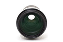 Nikon Zoom Lenses Af Nikkor 70-210Mm F/4