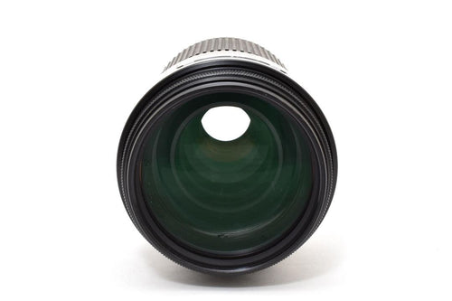 Nikon Zoom Lenses Af Nikkor 70-210Mm F/4