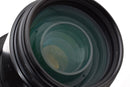 Nikon Zoom Lenses Af Nikkor 70-210Mm F/4