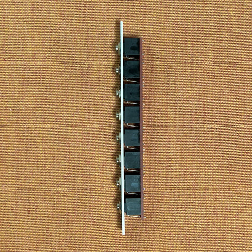 Modular Synthesizer Ai Synthesis: Ai001 Multiple (Aluminium Panel)