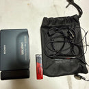 Sony Cassette Player Walkman