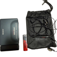 Sony Cassette Player Walkman