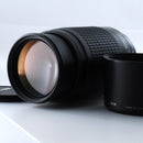 Nikon Lens (Zoom) Af Nikkor 70-300Mm F4-5.6 G #R768