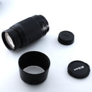 Nikon Lens (Zoom) Af Nikkor 70-300Mm F4-5.6 G #R768