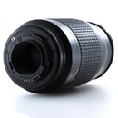 Nikon Lens (Zoom) Af Nikkor 70-300Mm F4-5.6 G #R768