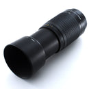 Nikon Lens (Zoom) Af Nikkor 70-300Mm F4-5.6 G #R768