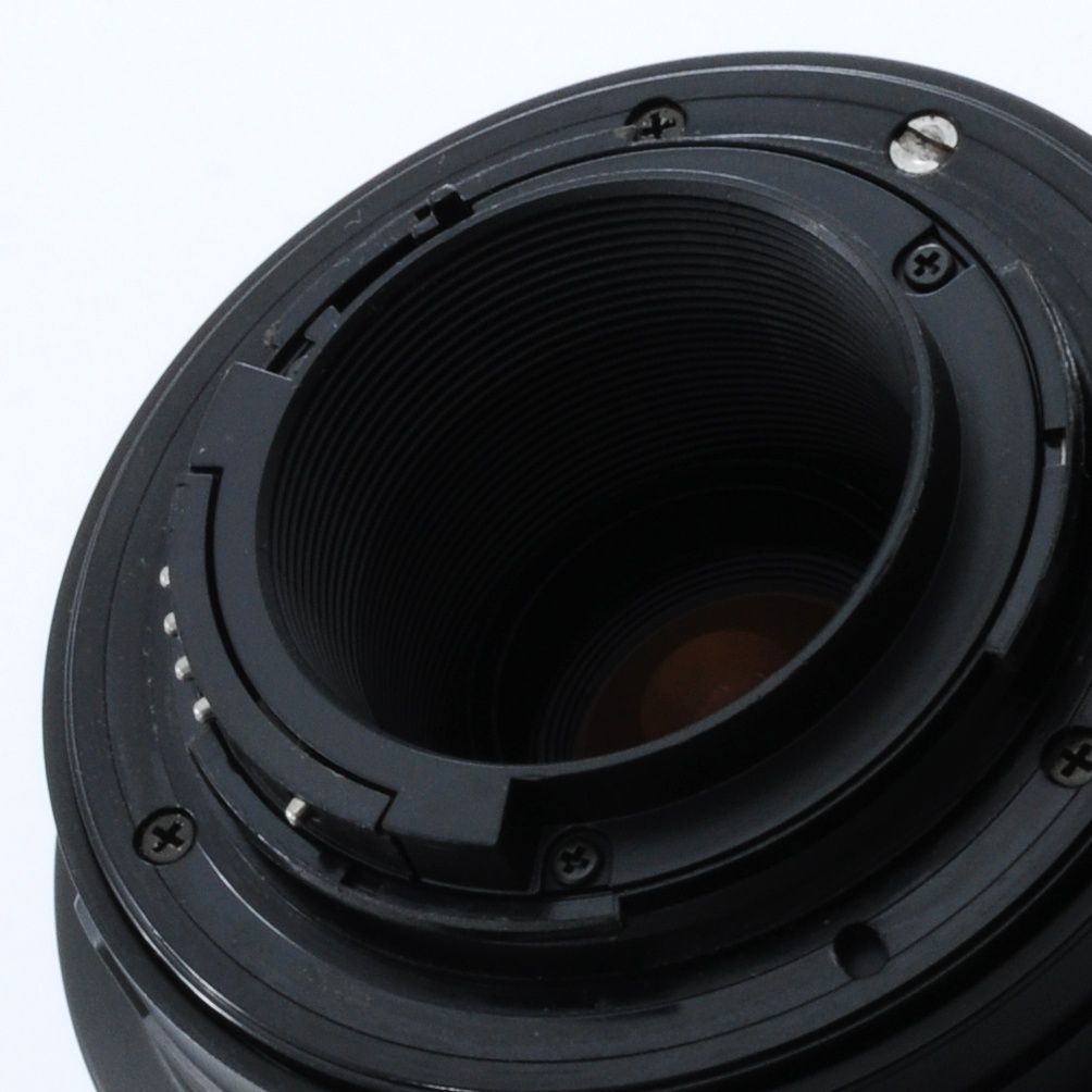 Nikon Lens (Zoom) Af Nikkor 70-300Mm F4-5.6 G #R768