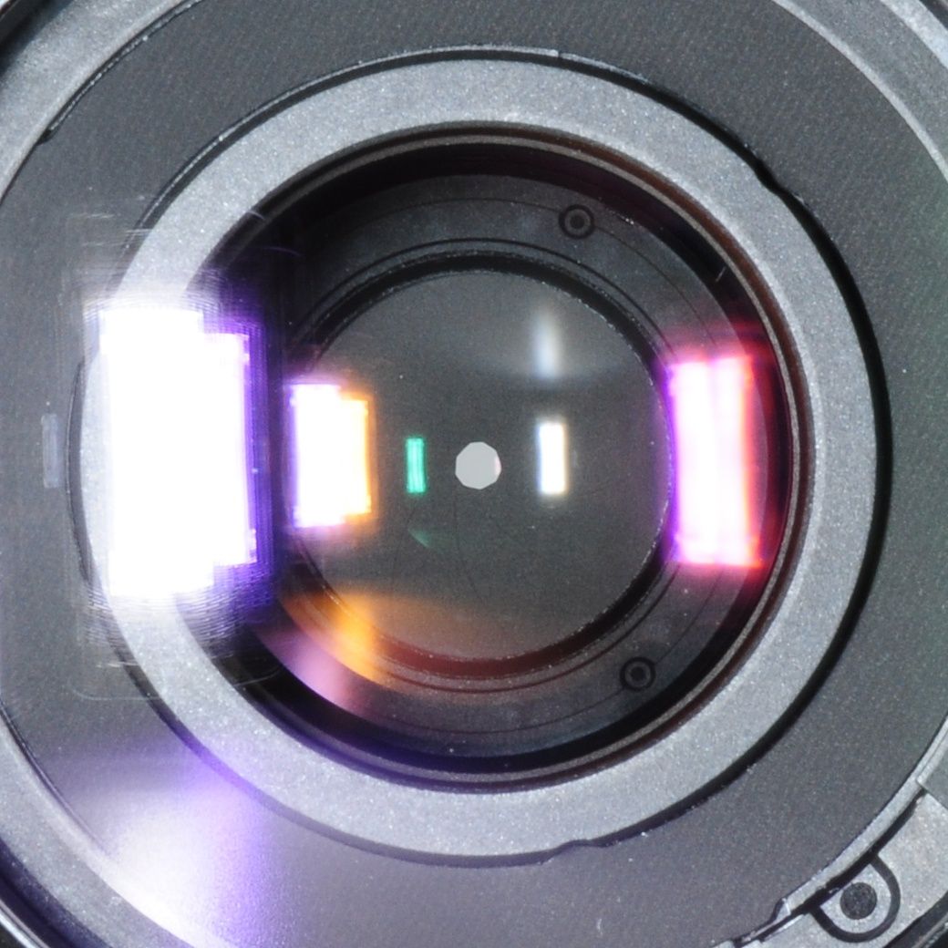 Nikon Lens (Zoom) Af Nikkor 70-300Mm F4-5.6 G #R768