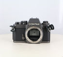 Contax Others S2B