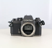 Contax Others S2B