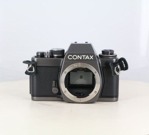 Contax Others S2B