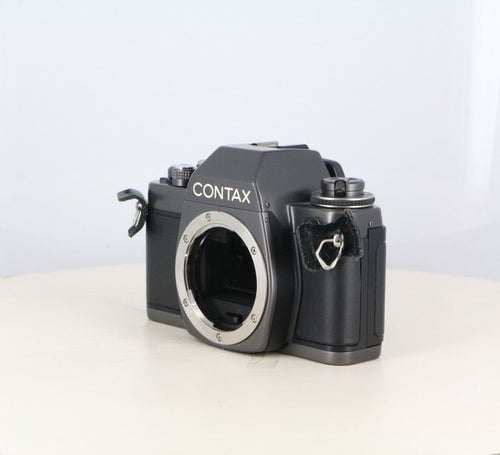 Contax Others S2B