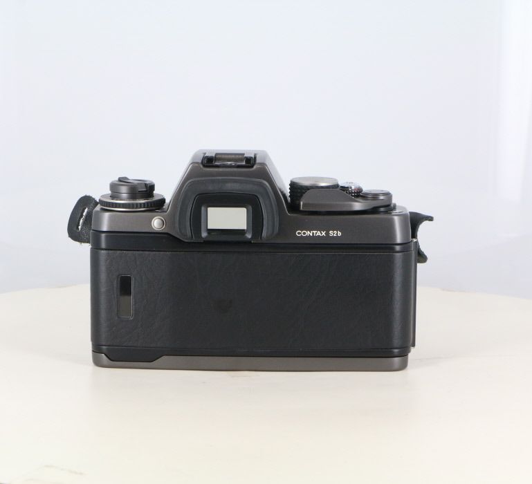 Contax Others S2B
