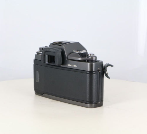 Contax Others S2B