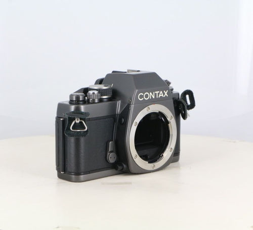 Contax Others S2B