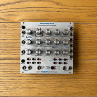 Modular Synthesizers Rossum Electro-Music Panharmonium